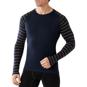 SmartWool Midweight Pattern Crew - Men's 