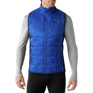 SmartWool Corbet 120 Vest - Men's