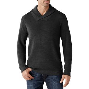 SmartWool Cheyenne Creek Fisherman Sweater - Men's