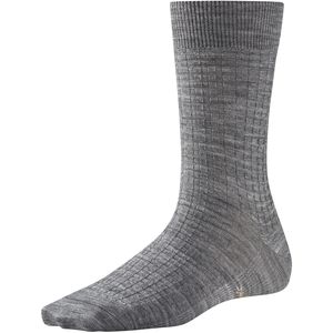 SmartWool Waffle Crew Sock - Women's
