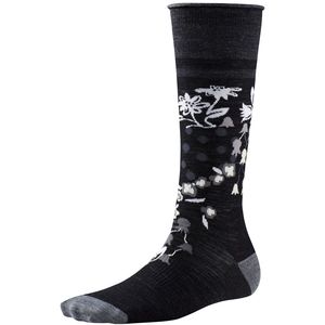 SmartWool Everlasting Eden Mid Calf Sock - Women's