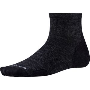 SmartWool PhD Outdoor Ultra Light Mini Sock