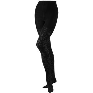 SmartWool Floral Scrolls Tights - Women's