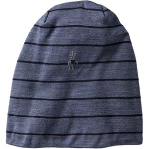 SmartWool Reversible Pattern Cuffed Beanie