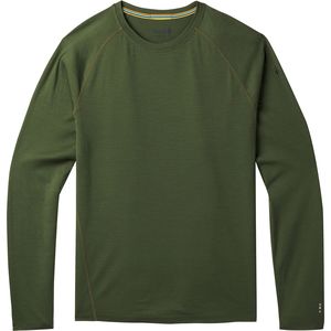 Smartwool Merino 150 Pattern Long-Sleeve Baselayer - Men's