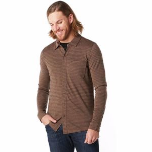 Smartwool Merino 250 Long-Sleeve Shirt - Men's