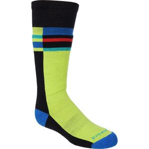 SmartWool Wintersport Stripe Sock - Kids'