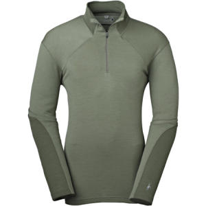 SmartWool Spectrum Zip Mock - Men's - 2006