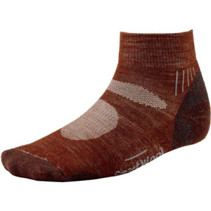 SmartWool Adrenaline Ultra Light Mini Sock