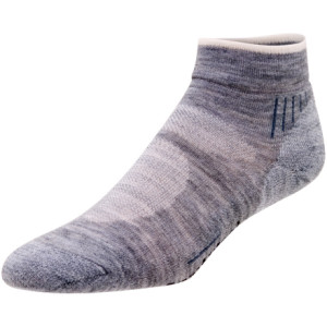 SmartWool Adrenaline Ultra Light Mini Sock - Women's
