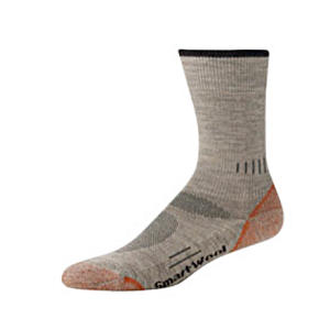 SmartWool Adrenaline Light Crew Hiking Sock - Women's