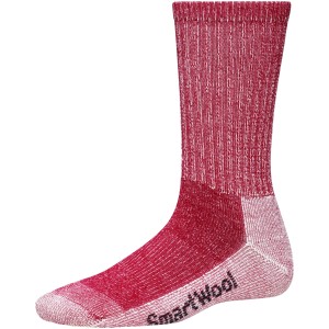 SmartWool Hiking Light Crew Sock - Women's
