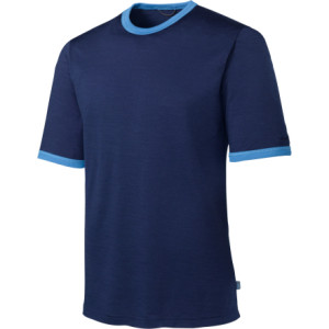 SmartWool Ringer T-Shirt - Short-Sleeve - Men's