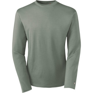 SmartWool Lightweight Crew - Long-Sleeve - Men's