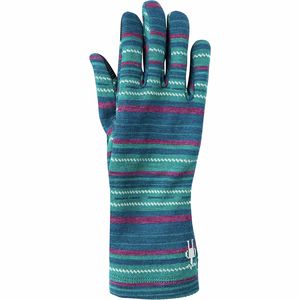 Smartwool Merino 250 Pattern Glove