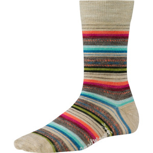 SmartWool Margarita Sock - Women's