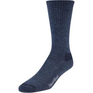 SmartWool Heathered Rib Sock - Men's