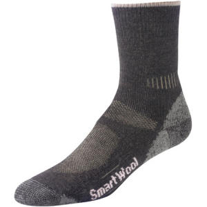 SmartWool Adrenaline Medium Crew Sock - Women's