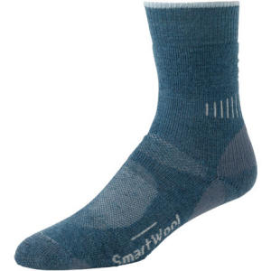 SmartWool Adrenaline Medium Crew Sock - Women's