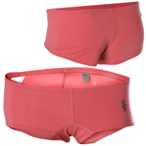 SmartWool Microweight Hipster - Women's