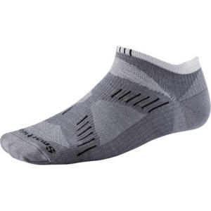 SmartWool PhD Running Ultra Light Micro Sock