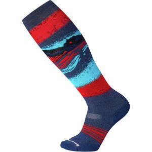 Smartwool PhD Snow Medium Sock