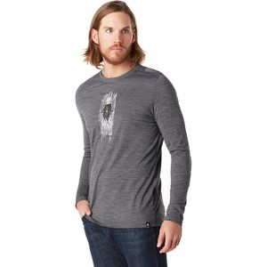 Smartwool Merino Sport 150 Old Man Winter Long-Sleeve T-Shirt - Men's