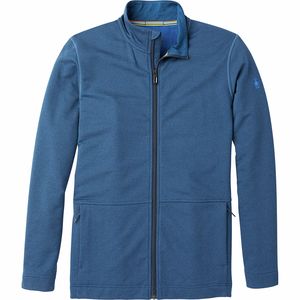Smartwool Merino Sport Full-Zip Fleece Jacket - Men's