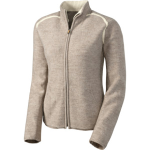 SmartWool Routt Full-Zip Sweater - Women's