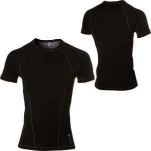 SmartWool Sport NTS T-Shirt - Short-Sleeve - Men's