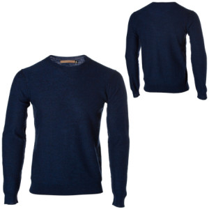SmartWool Chutes Crew Sweater - Men's