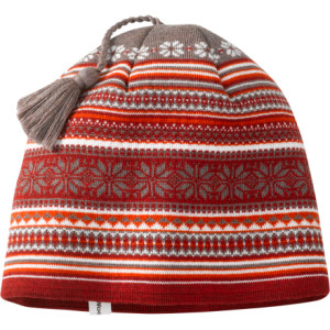 SmartWool Full Powder Day Beanie
