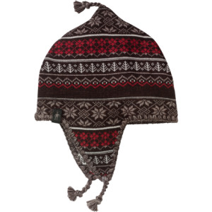 SmartWool Snow Isle Beanie - 2008