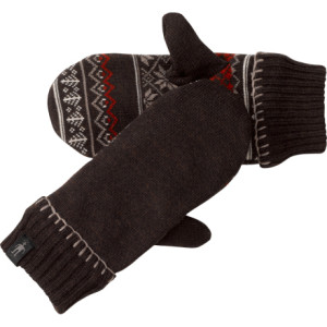 SmartWool Snow Isle Mitt - 2008