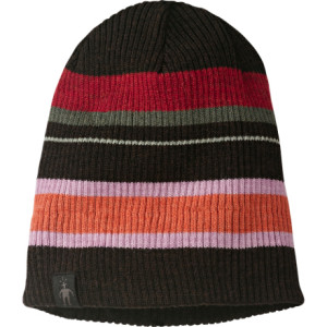 SmartWool Espresso Stripe Beanie