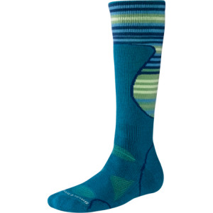 SmartWool PhD Ski Mid Sock - Women's