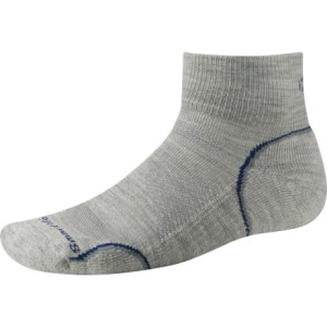 SmartWool PhD Outdoor Light Mini Sock