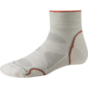 SmartWool PhD Outdoor Light Mini Sock - Women's