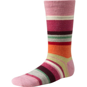 SmartWool Saturnsphere Sock - Kids'
