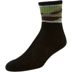 SmartWool GI Joey Crew Sock - Kids'