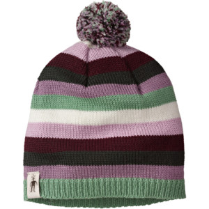 SmartWool Stripe Beanie - Kids'