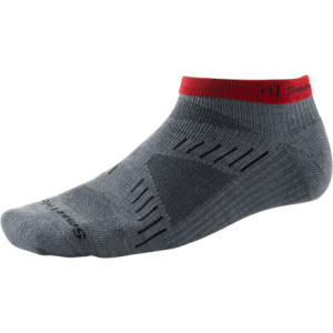 SmartWool PhD Cycling Ultra Light Micro Sock - Men's
