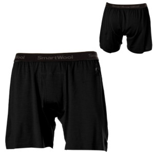SmartWool Lightweight Boxer - Men's