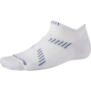 SmartWool PhD Running Light Micro Sock