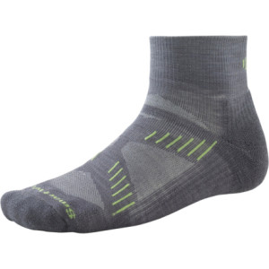 SmartWool PhD Running Light Mini Sock