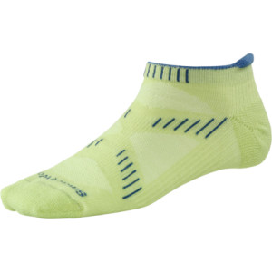 SmartWool PhD Running Ultra Light Micro Sock - Women's