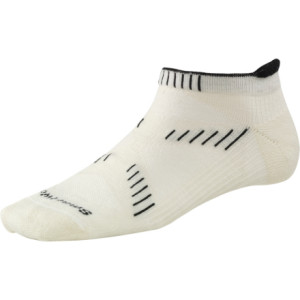 SmartWool PhD Running Ultra Light Micro Sock - Women's
