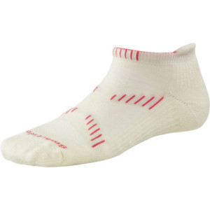 SmartWool PhD Running Light Micro Sock - Women's