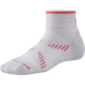 SmartWool PhD Running Light Mini Sock - Women's