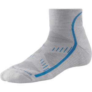 SmartWool PhD Trail Running Mini Sock - Women's